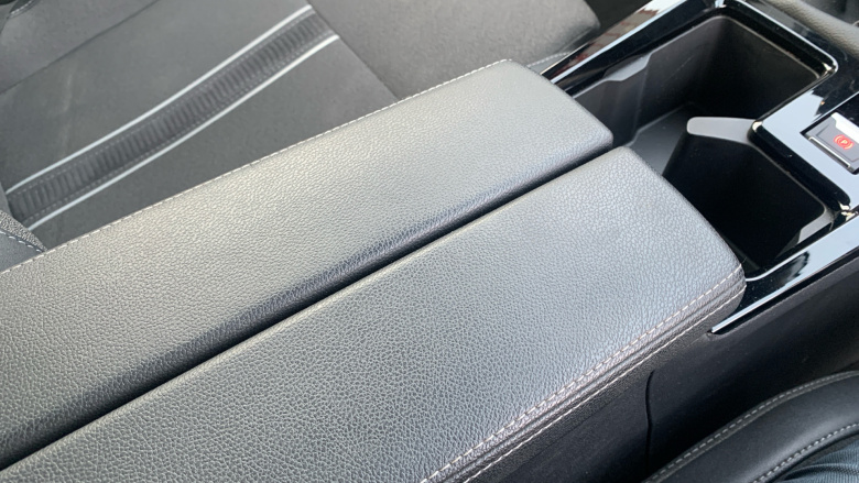 Vauxhall Astra 1.2 Turbo 130 GS Line 5dr Petrol Hatchback